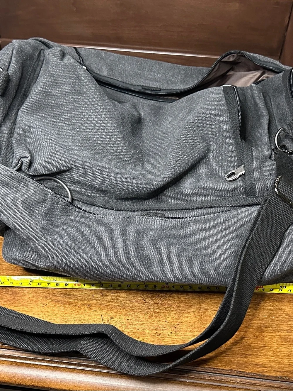 N/A versatile gray